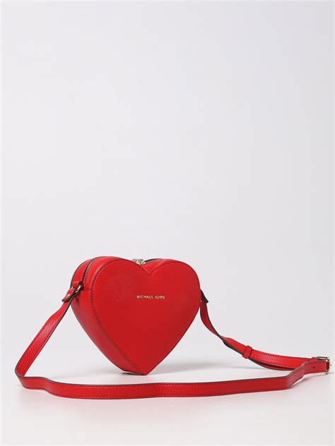 michael kors heart box clutch|Michael Kors evening clutch handbags.